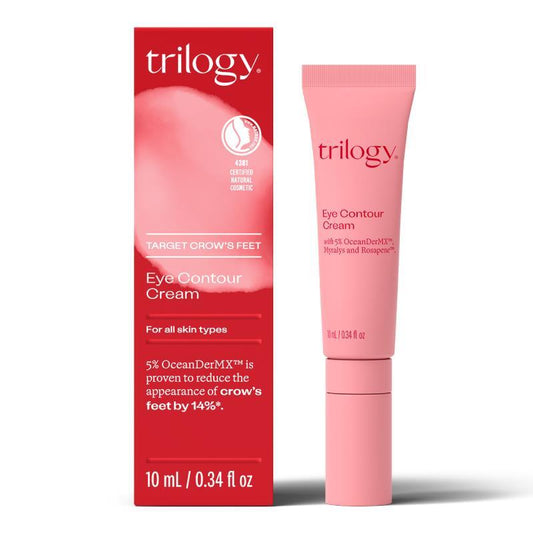 Eye Contour Cream 10ml