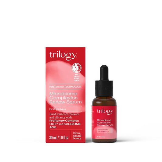 Microbiome Complexion Renew Serum 30ml