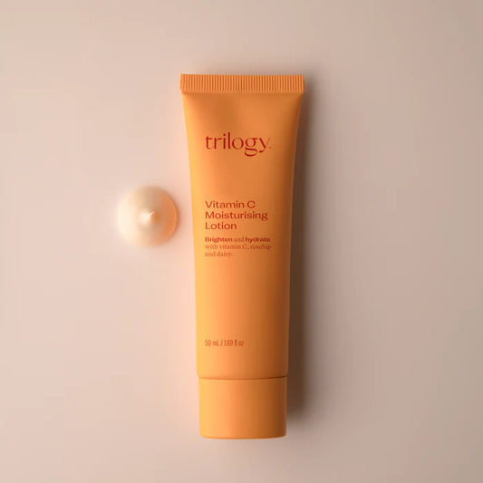 Vitamin C Moisturising Lotion